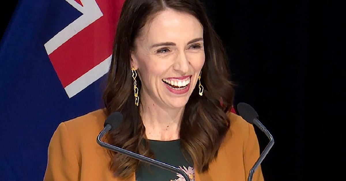 Nueva Zelanda registra nuevos casos de COVID-19 y se ordena reconfinamiento en Auckland 1 nueva zelanda 110 dias sin coronavirus 1110x581 1
