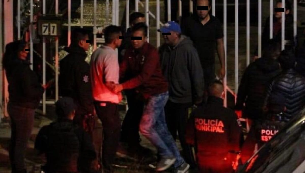 Asesinan a Gerardo a balazos al disputarse un espacio de estacionamiento en Bosques de San Sebastián 3 pelea