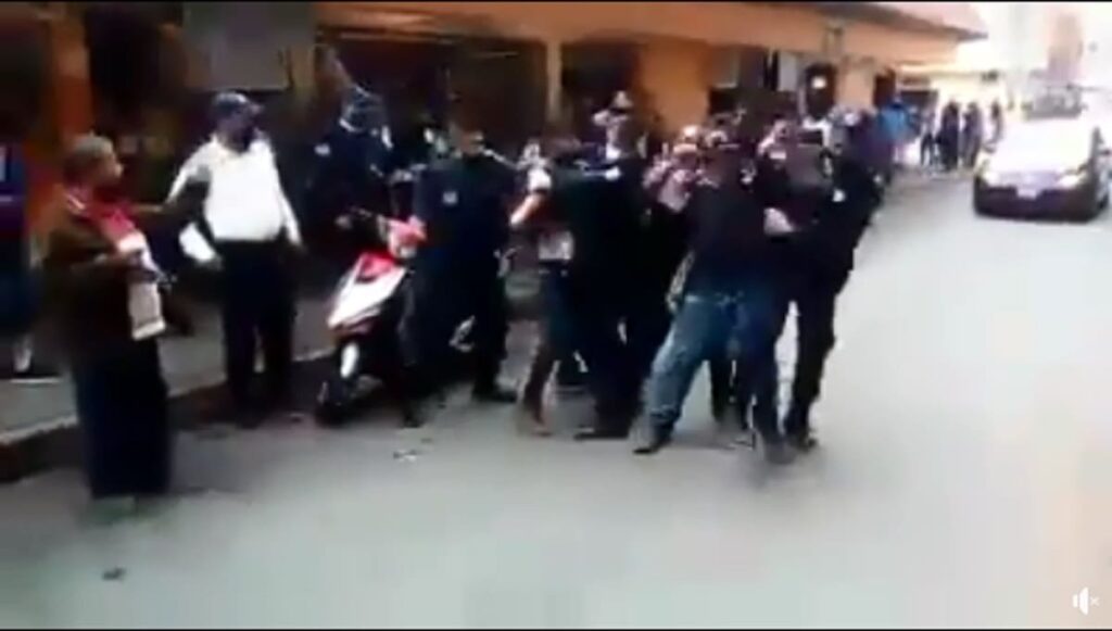 polis 1