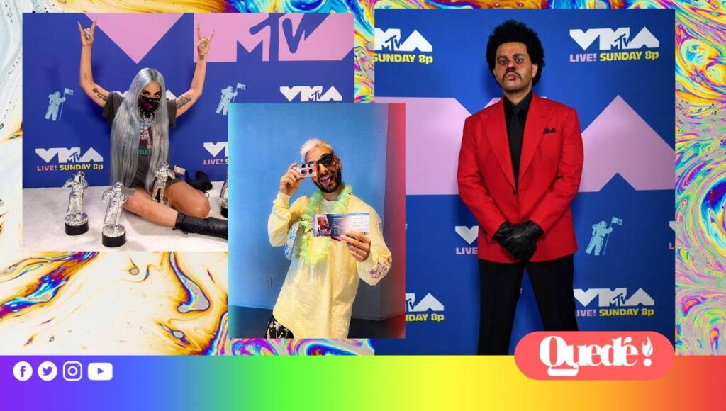 portada VMA2020