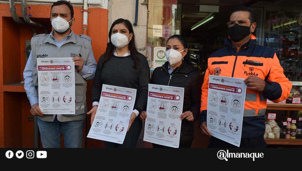 portada cluadia rivera reapertura