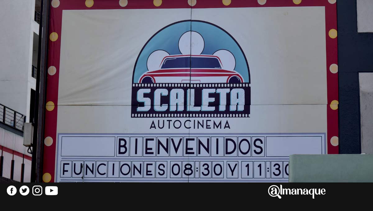 Ayuntamiento de Puebla cobrará 42 mil pesos a autocinemas y cines con venta de bebidas alcohólicas 1 portada autocinema scaleta