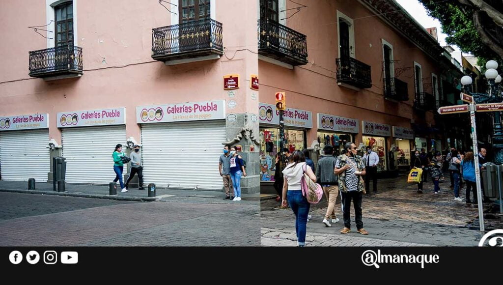 portada reapertura antes despues