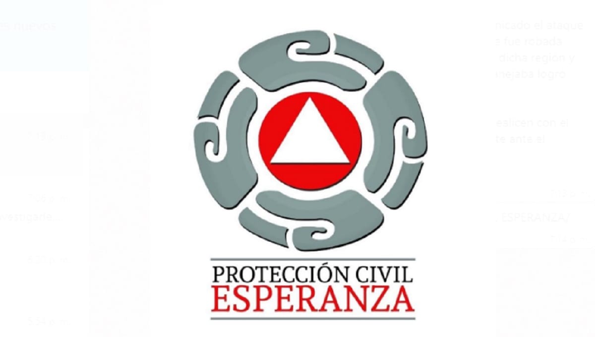 Atacan a personal de Protección Civil de Esperanza y roban vehículo para trasladar a pacientes COVID 1 proteccion civil