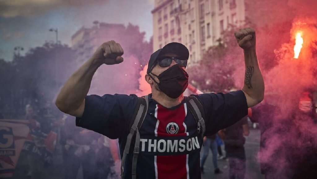 psg aficionados disturbios paris final champions 1110x581 1