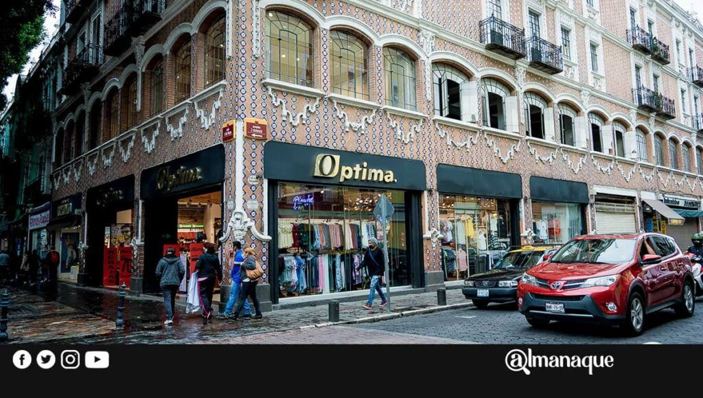 reactiva economia puebla covid