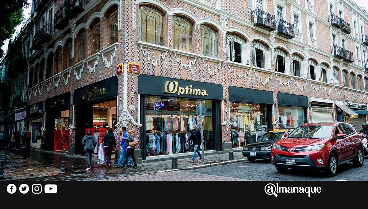En julio se recuperaron 189 empleos de 41 mil que se perdieron en Puebla por el COVID 1 reactiva economia puebla covid