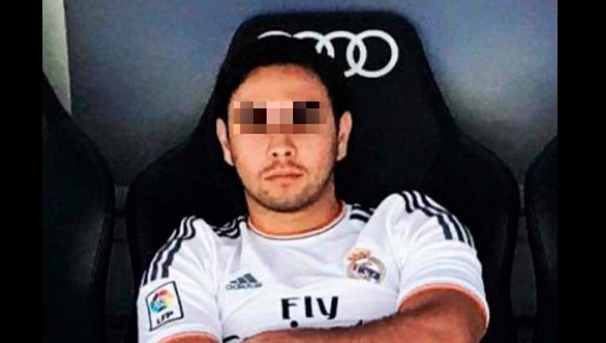 Detienen a Ricardo Forcelledo por amenazar de muerte a una mujer en Puebla 1 ricardo