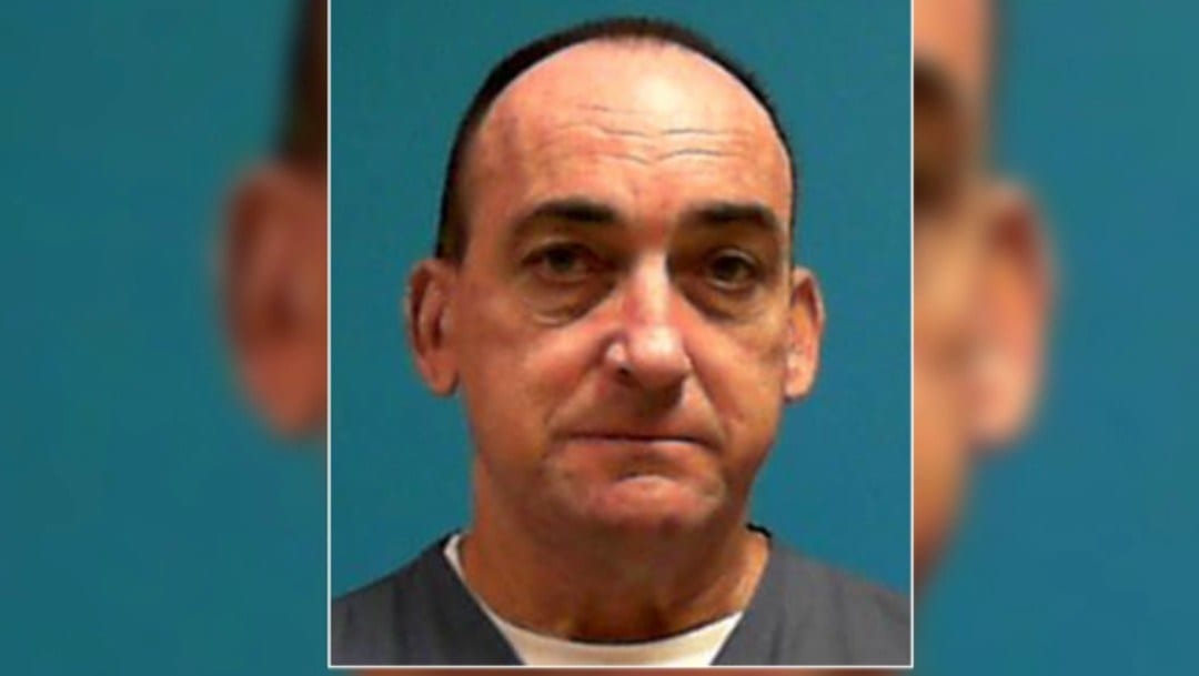 "Una disculpa": 37 años después liberan a hombre que acusaron de violar y matar a una joven en Florida 1 robert duboise