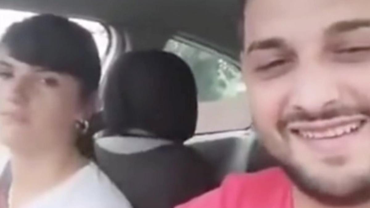 tavy pustiua accidente