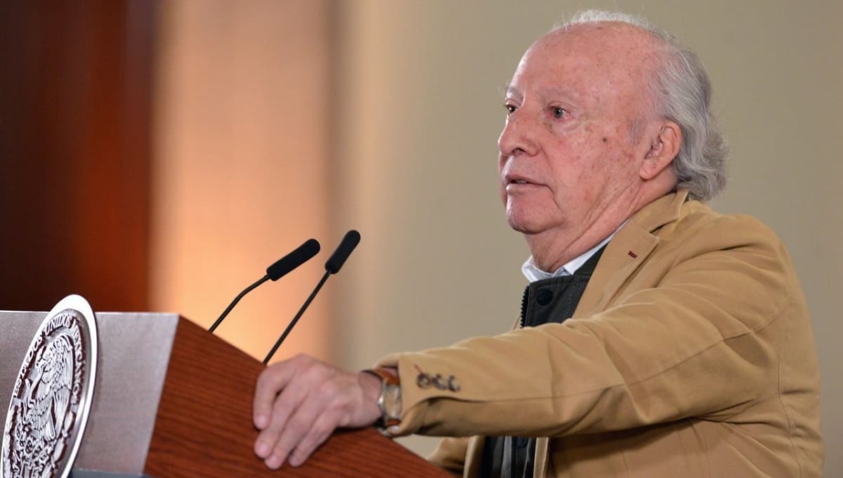 AMLO remueve a Víctor Toledo de la Semarnart 1 toledo semarnat 2
