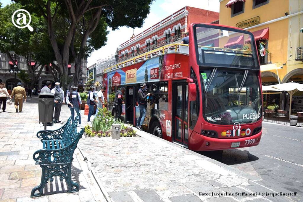 turibus puebla covid19