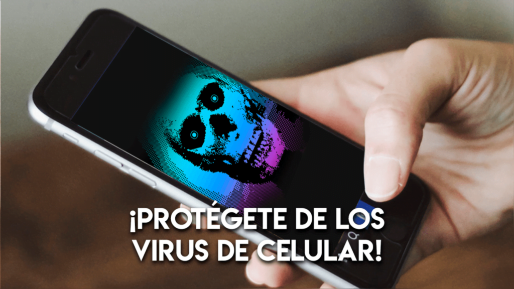 virus celular 1