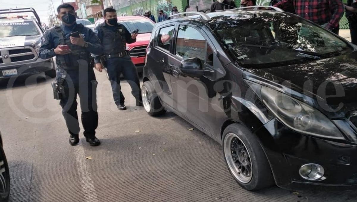 Despojan a cuentahabiente de 80 mil pesos del HSBC del Carmen 1 118675099 350295976156012 7531902839971091705 n 1