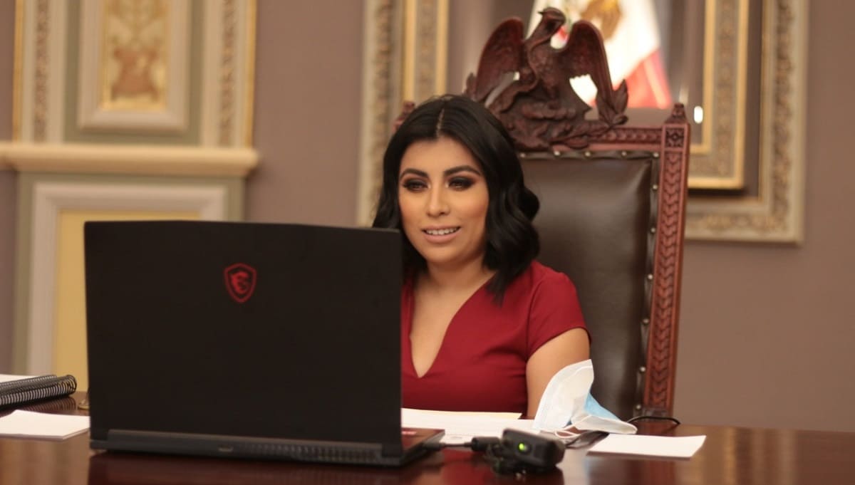 Inicia primer periodo ordinario de sesiones del tercer año del Congreso del Estado 1 1243 4 1