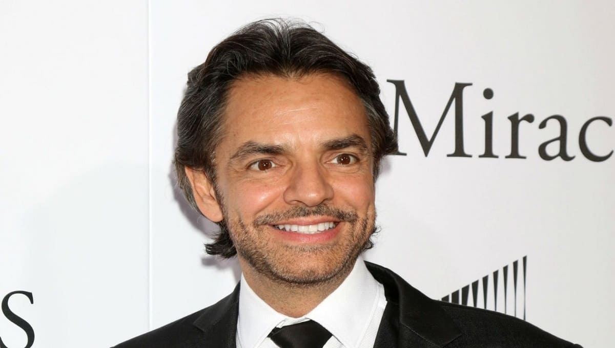 Eugenio Derbez entrevistará al Dalai Lama 1 20160725191608 eugenio derbez 1