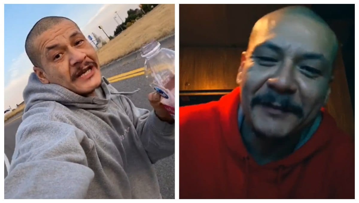 VIDEOS: Él es Doggface208, el tiktoker más famoso de Internet 1 420doggface208 quien es tiktoker chicano 1