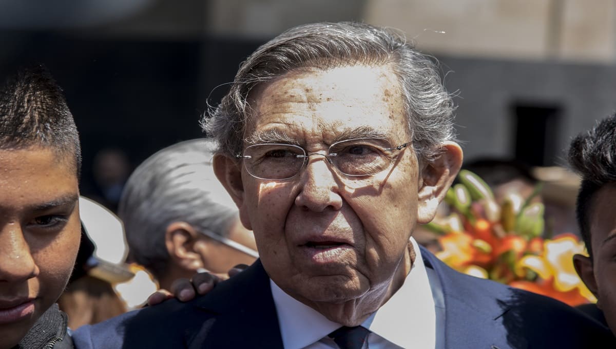 AMLO confirma que Cuauhtémoc Cárdenas padece COVID-19 1 596454b1d807e 1