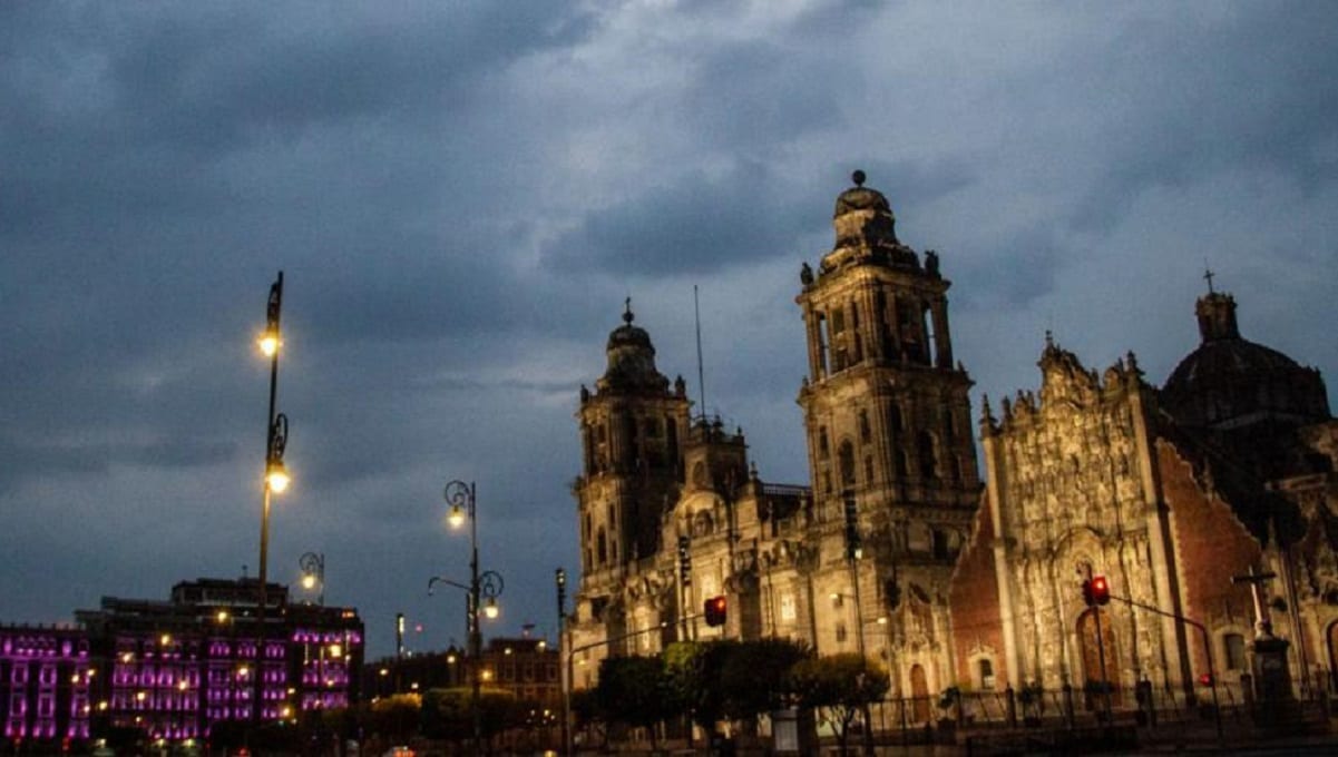 Desmiente Arquidiócesis que el Ejército haya tomado la Catedral Metropolitana 1 5f5ef55807330
