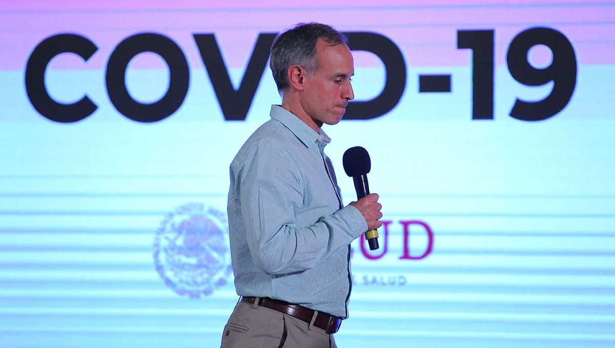 México registra más de 68 mil defunciones por Coronavirus 1 A200328082 1