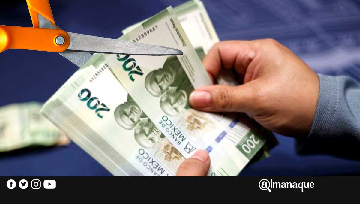 AMLO plantea recorte presupuestal de casi 5 mil millones para Puebla en 2021 por COVID 3 AMLO plantea recorte presupuestal puebla