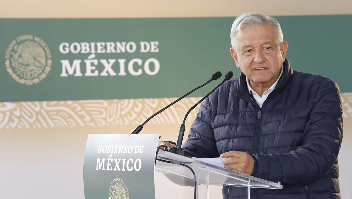 AMLO pide al Papa que iglesia se disculpe por atrocidades la Conquista 1 AMLO san alejandro 1