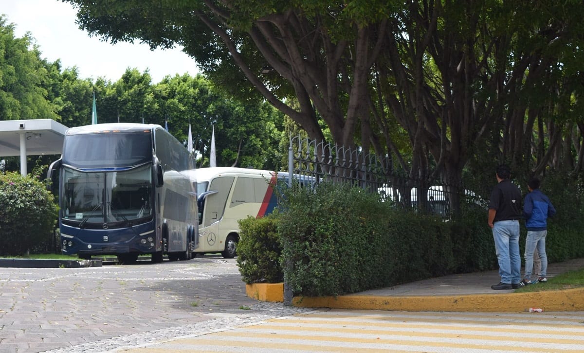 Aficonados del America Puebla