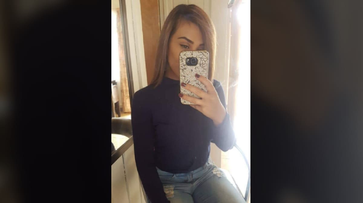 Allison fue violada y asesinada por su vecino quien estaba obsesionado con ella en Costa Rica 1 AllisonBonilla 1