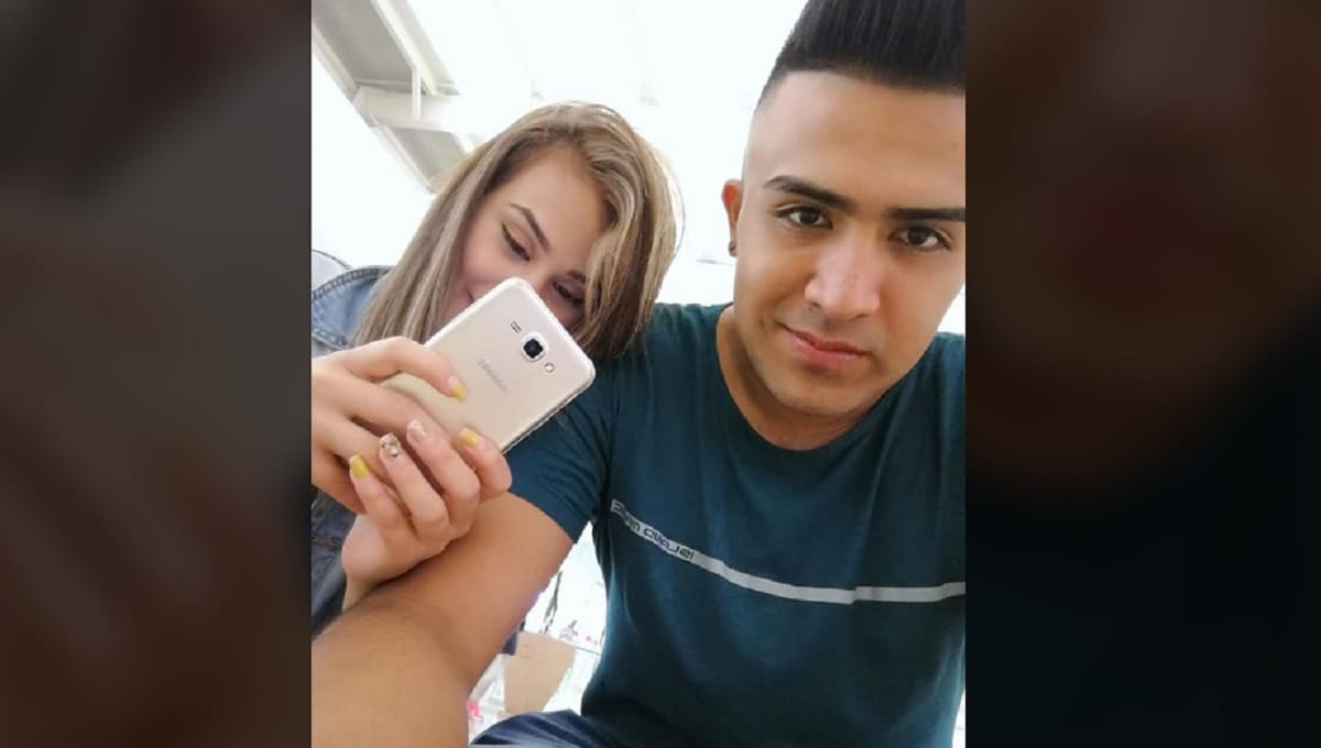“Fuiste, eres y serás mi ángel”: novio de Allison Bonilla publica mensaje de despedida 1 AllisonBonilla 2