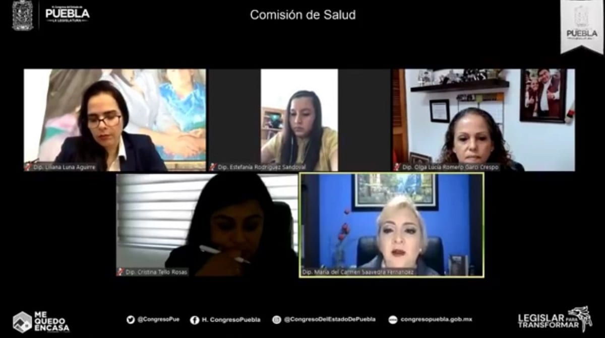 Avalan exhorto para garantizar comunicación digital entre pacientes COVID hospitalizados y familiares 1 BOLETIN 1247 2