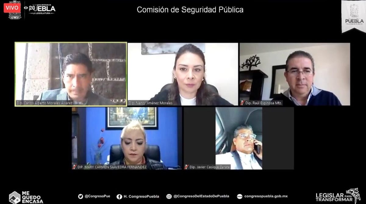 Aprueban reformas a la Ley de Seguridad para ampliar principios de actuación de las instituciones y mejorar su funcionamiento 1 BOLETIN 1253 1