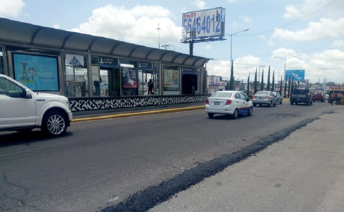 Bacheo Puebla 2