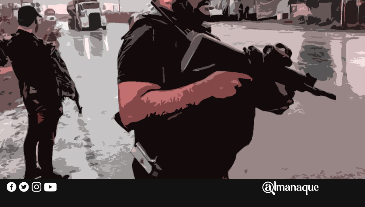 CJNG y Los Zetas operan en Puebla