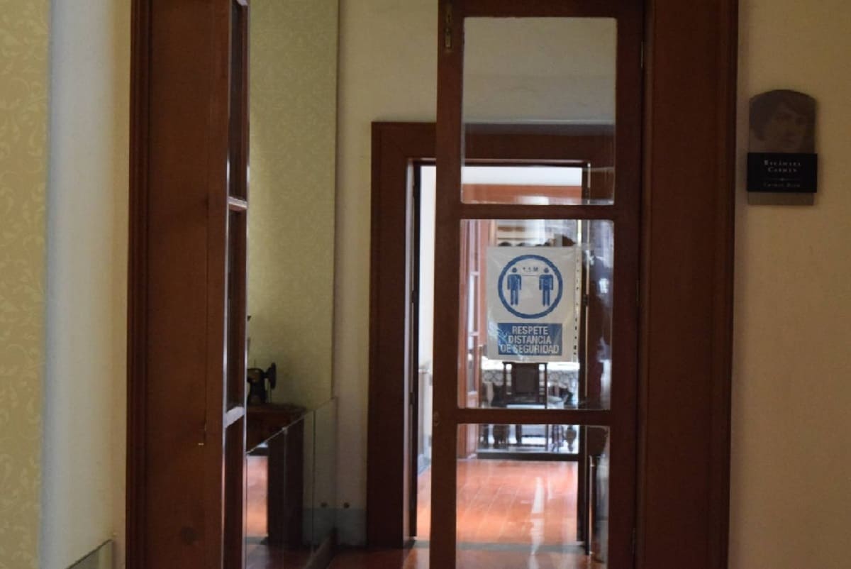Casa de los Hermanos Serdan 2