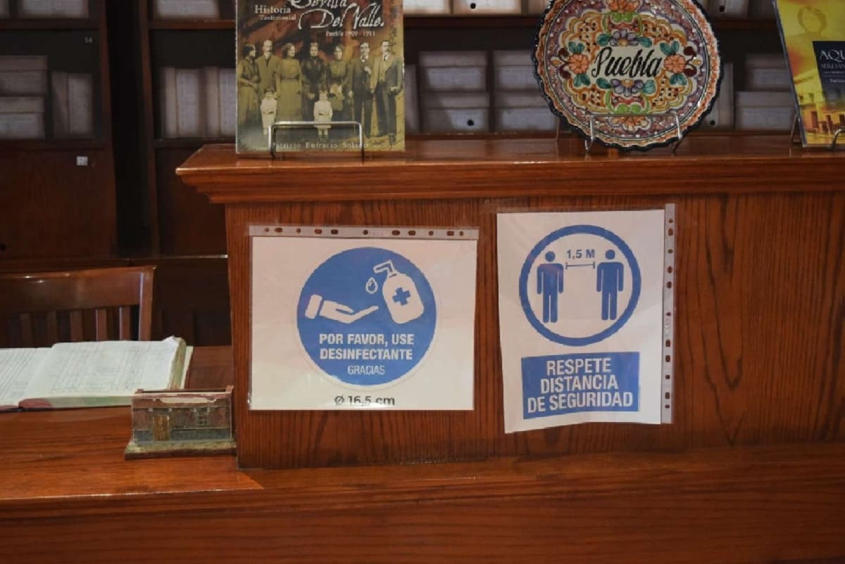 Casa de los Hermanos Serdan 3