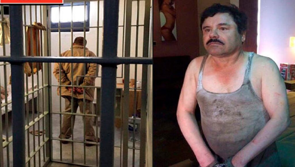Chapo Guzman 1