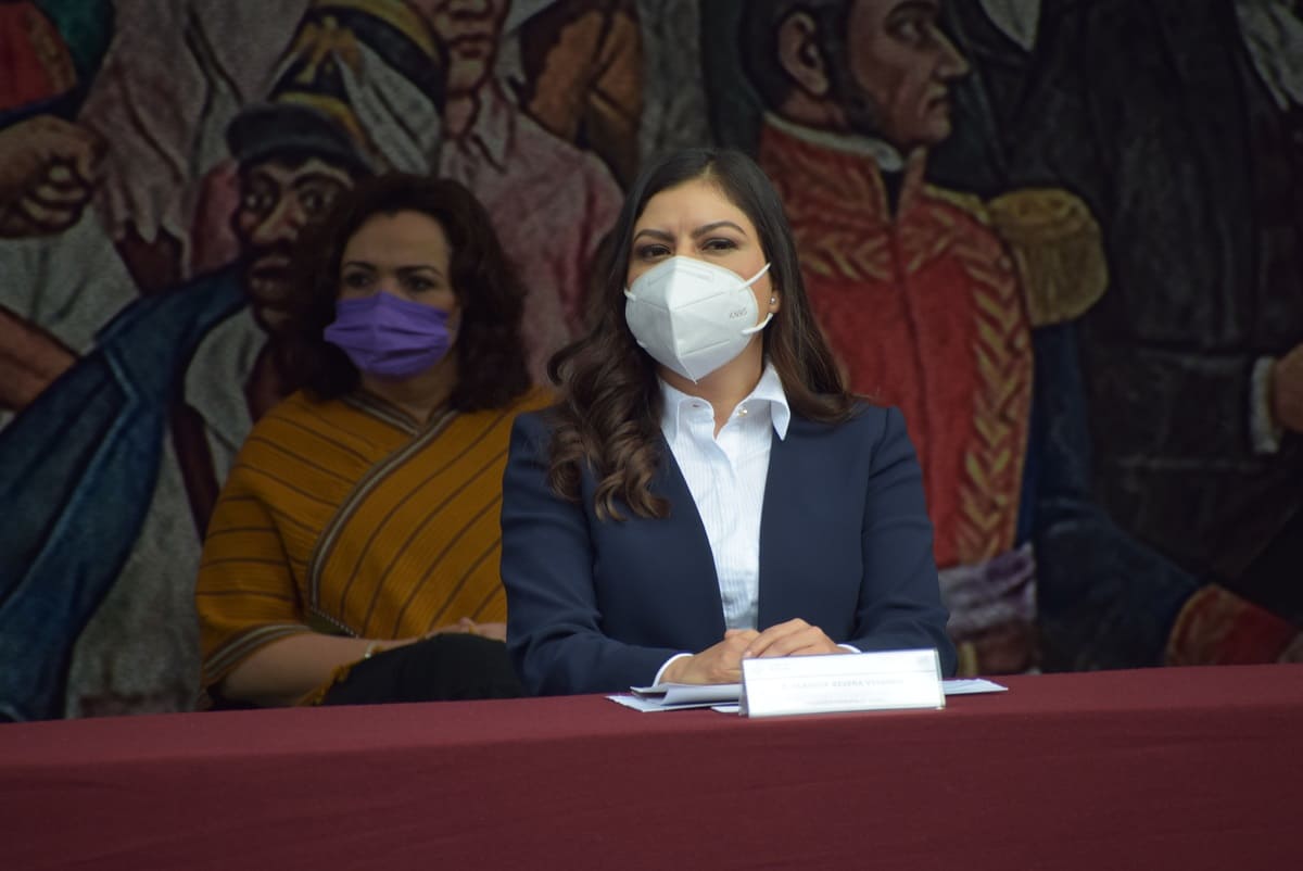 Claudia Rivera Vivanco 1