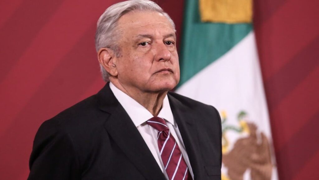 Destaca AMLO alza en empleo 1174772 1