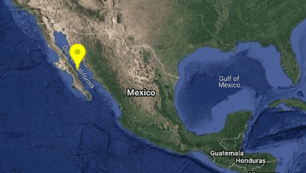 Sismo de magnitud 4.9 sacude Baja California Sur 1 Eit0cJtUMAAIN6D 1