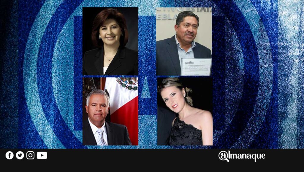 Gobierno de Puebla ha recuperado