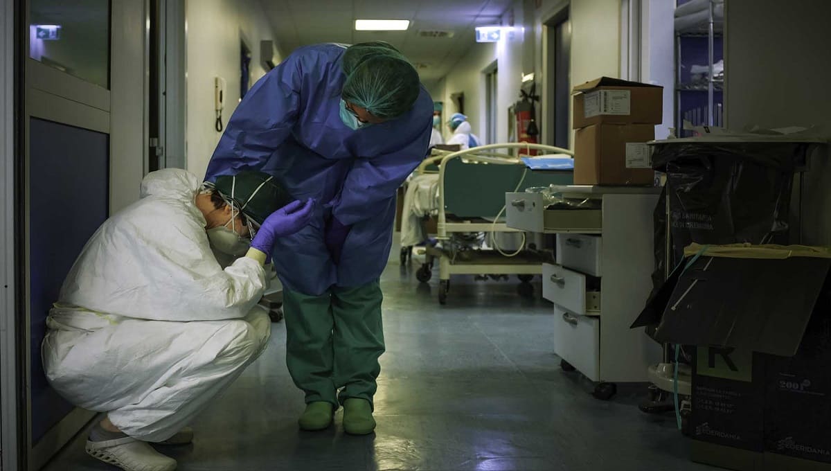 Salud federal confirma más de 616 mil casos positivos de Covid-19 1 IR7TYPCVWVAFDEKVK4LKY4DXVY 1
