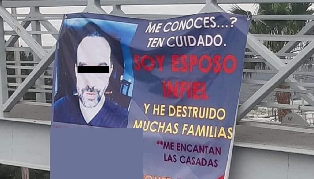 Infiel 1