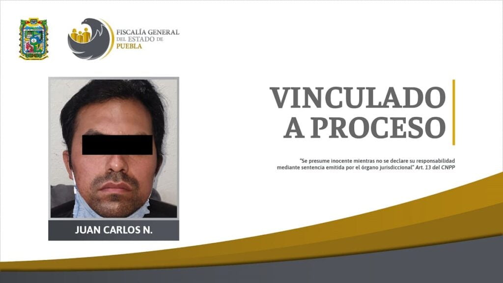 Juan Carlos N VaP 01