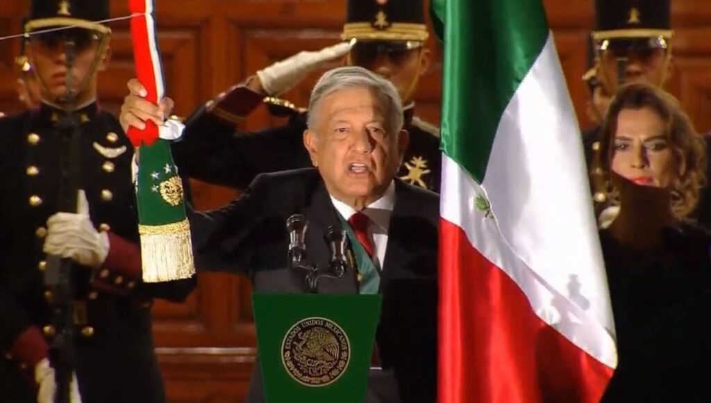 Lopez Obrador grito 15 sep 2019 5 1