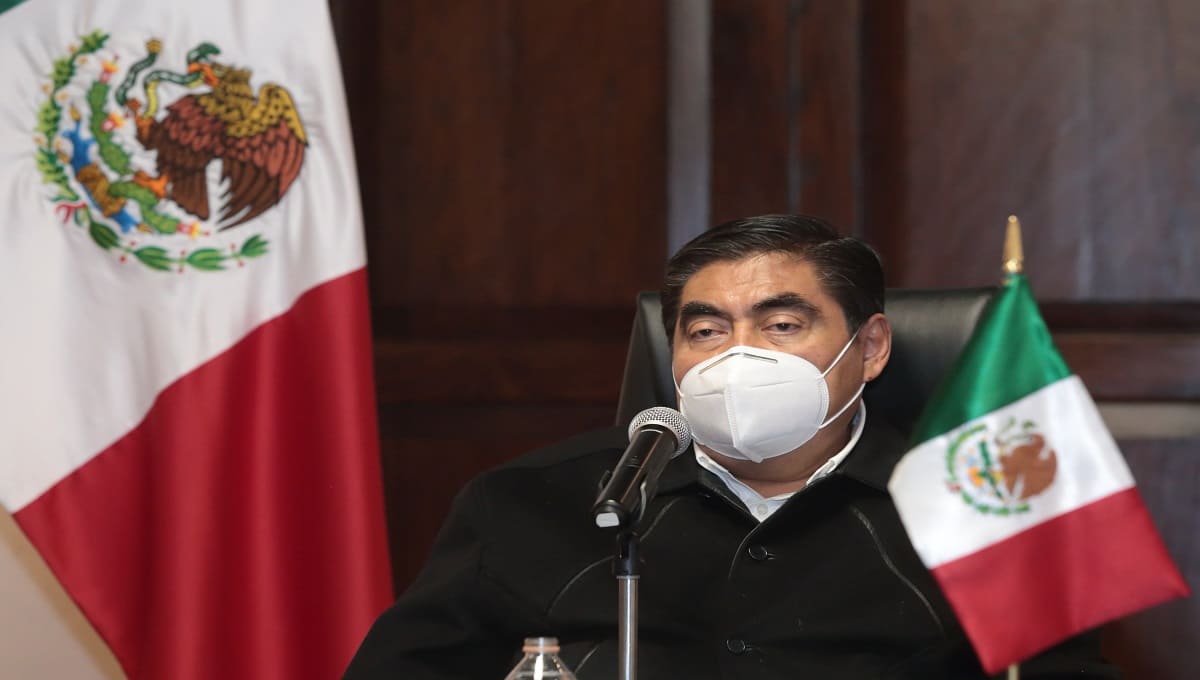 Advierte gobernador que se investiga incidente en penal de Tehuacán 1 MG 6089 1