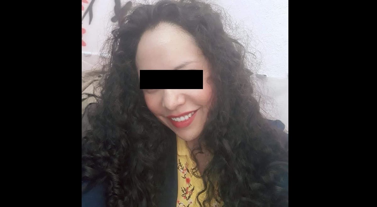 Maricarmen, la mujer asesinada en Nopalucan, era hija de un trabajador del Ayuntamiento 1 Maricarmn 1