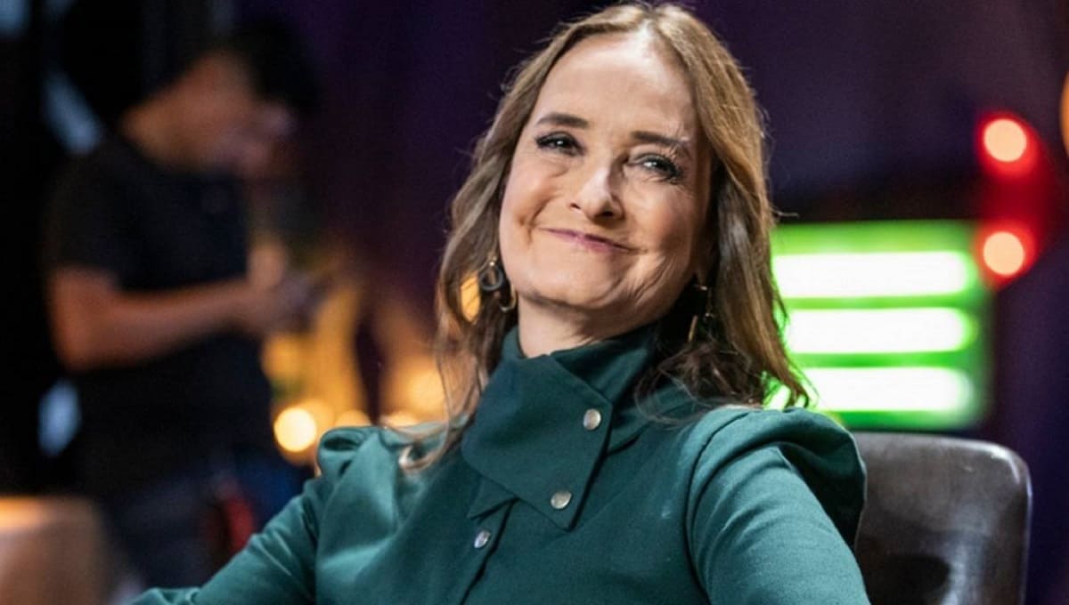 Patricia Armendariz 1