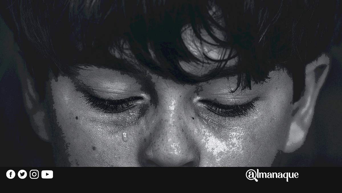 Durante pandemia aumentó 30% violencia infantil en Puebla 1 Proponen en el Congreso castigar con 12 anos de prision a quien violente a ninos en Puebla