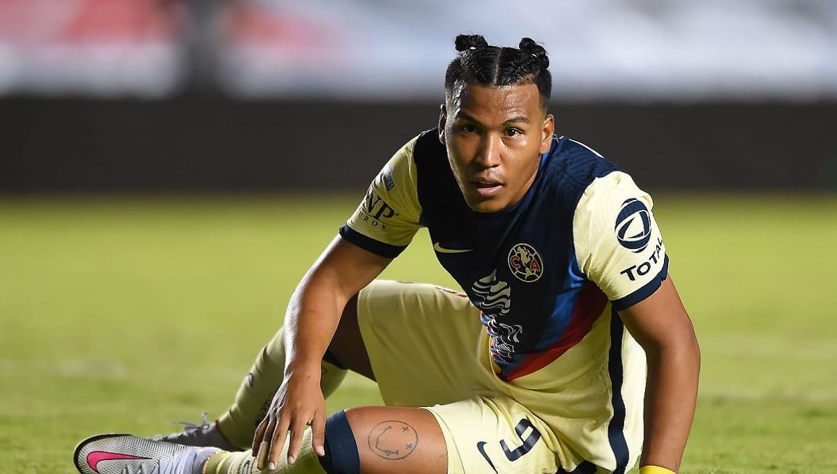 Miguel Herrera lanza duras críticas contra Roger Martínez 1 Roger Martinez america oferta arabia saudita 1