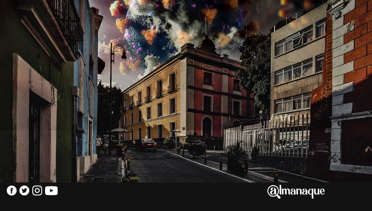 Seis meses de coronavirus en Puebla: más de 30 mil contagios y 3 mil defunciones   1 Seis meses de coronavirus en Puebla